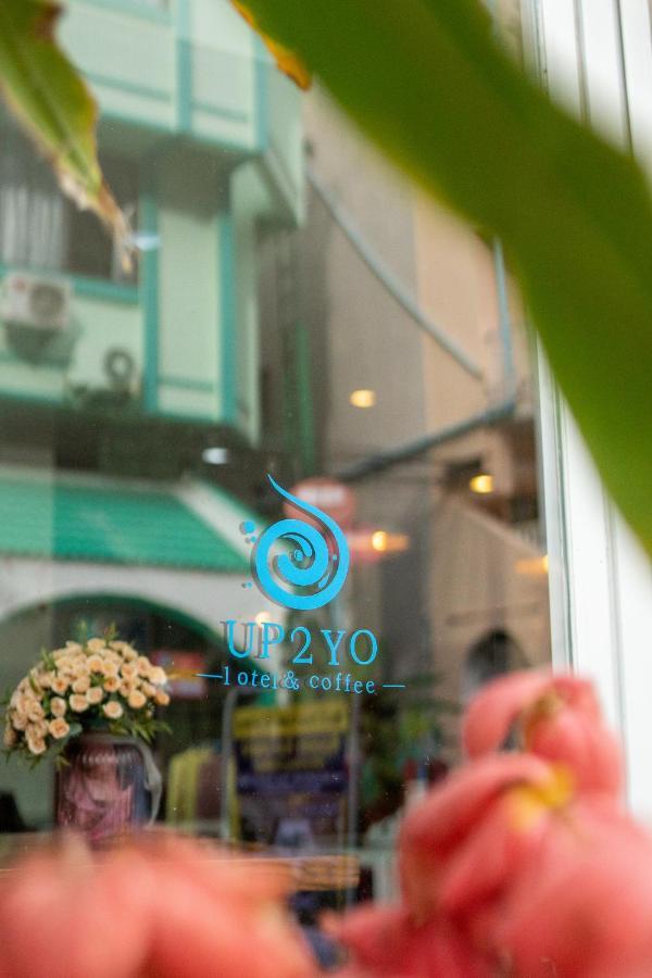 Meow Cafe & Hotel Patong Exteriér fotografie